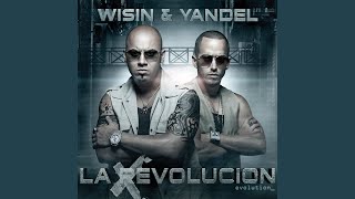 Descará (feat. Wisin & Yandel) - YOMO