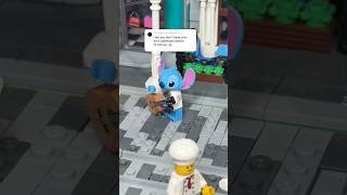 Weird Stuff In My LEGO City! (Part 150)