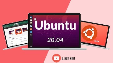 Whats new in Ubuntu 20 04 LTS