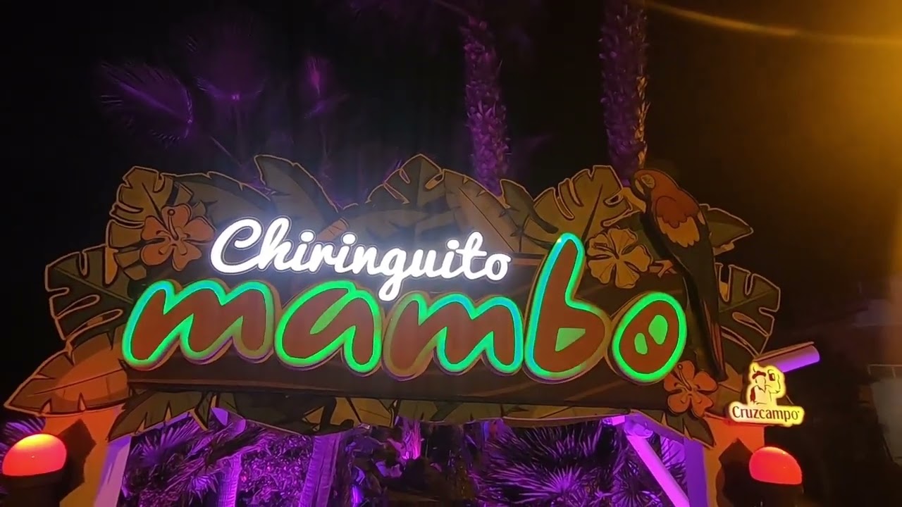 Urlaubsvideo Torrox Costa 2023