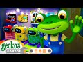 よるのしゅうりタイム🔧🌙｜Gecko's Garage