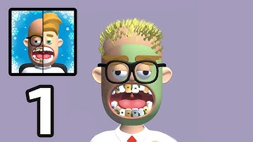 Idle Makeover - Gameplay Part 1 (Android,IOS)