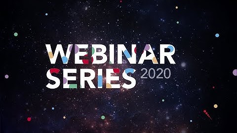 Introduction to Raman Microscopy and its Applications - Webinar