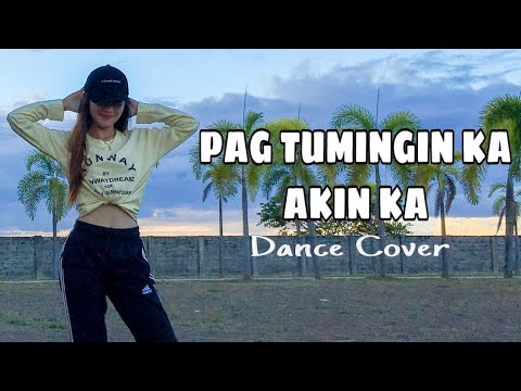 PAG TUMINGIN KA AKIN KA DANCE COVER Junior New Systems Choreography  Josephine Pineda