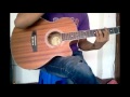 Har Kisi ko Nahi Milta(Boss(New)} Guitar Chords Lesson