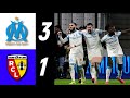 Marseille Vs Lens Résumé Ligue 1 2025 2026 Om Lens Marseille Vs Lens Résumé Ligue 1 2025 2026 Om Lens