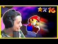 Cheese reacts to NEW 16 Star TAS WORLD RECORD! (12:57)