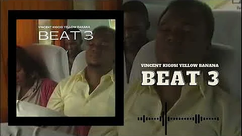 Vincent Kigosi Yellow Banana Beat 3 