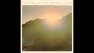 Blonde Waltz - The Charlatans acoustic - Isle Of White - 11-06-11