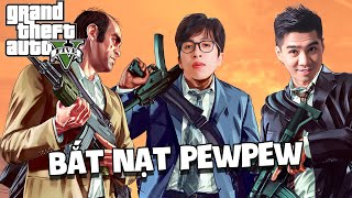 GTA V MixiCity RP #46: Xuất Hiện Công Dân Mới PewPew | Mai - Cồ Lên Kế Hoạch Bắt Nạt Và Cái Kết