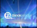 DANCE PARADISE JOVEM PAN 20 DE JUNHO DE 2014