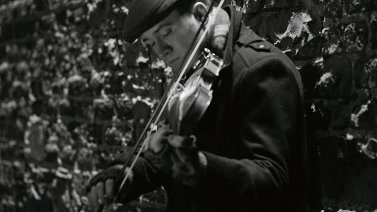 Lee Matthews - The Voyage (Official Music Video)