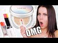 BEST CUSHION FOUNDATION EVER???