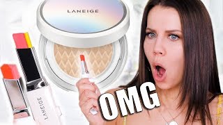 BEST CUSHION FOUNDATION EVER??? BEST CUSHION FOUNDATION EVER???