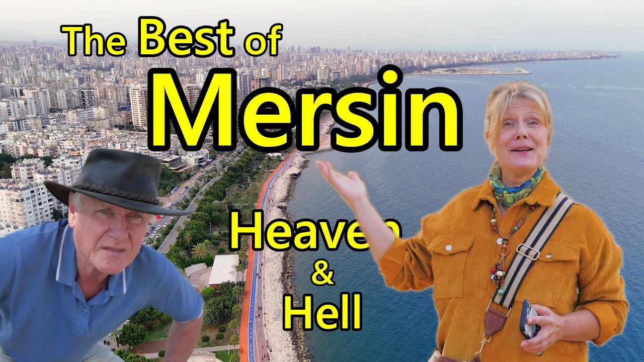 The Best of Mersin