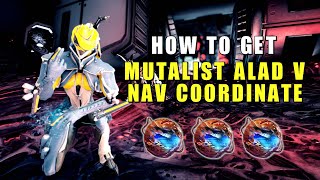 Download Lagu Mutalist Alad V nav Coordinates \u0026 Mesa Farming Guide - Warframe MP3 Download Lagu Mutalist Alad V nav Coordinates \u0026 Mesa Farming Guide - Warframe MP3