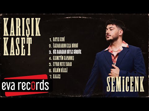 Semicenk & Müslüm Gürses - Biz Babadan Böyle Gördük