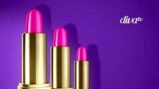 Diva Lipstick