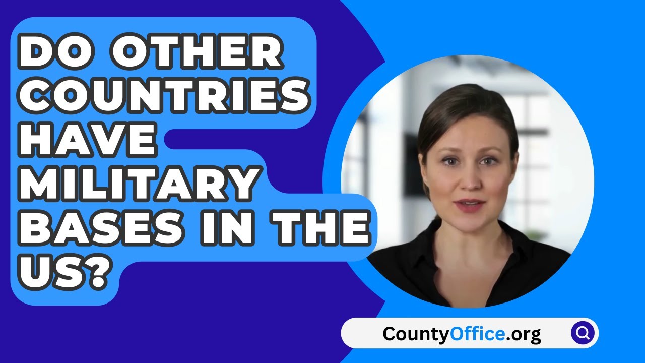 Do Other Countries Have Military Bases In The US CountyOffice Do Other Countries Have Military Bases In The US CountyOffice