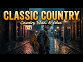 Merle Haggard, Waylon Jennings, Willie Nelson, Johnny Cash Classic Country Gold Collection