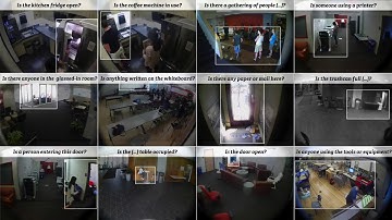 Zensors++: Crowd-AI Camera Sensing in the Real World (Ubicomp 2018)