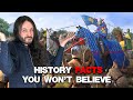 History facts you will not believe ep 3