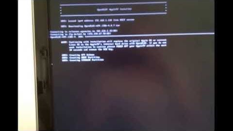 AppleTV openelec xbmc install