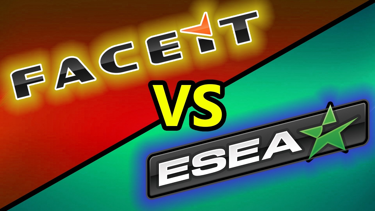 ЧТО ЛУЧШЕ ESEA ИЛИ FACEIT!? КРИК ДУШИ YouTube