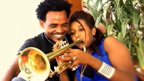 Eritrean Music  "ንሰናየይ