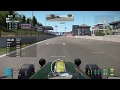 Project cars 2 caterham seven 620r zolder hotlap