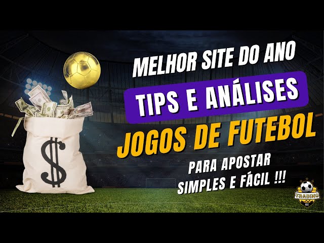 Aposta online e análises e estatísticas para jogo de futebol