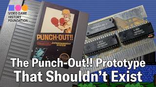This Punch-Out!! Prototype is Unlike Anything We've Seen Before screenshot 4