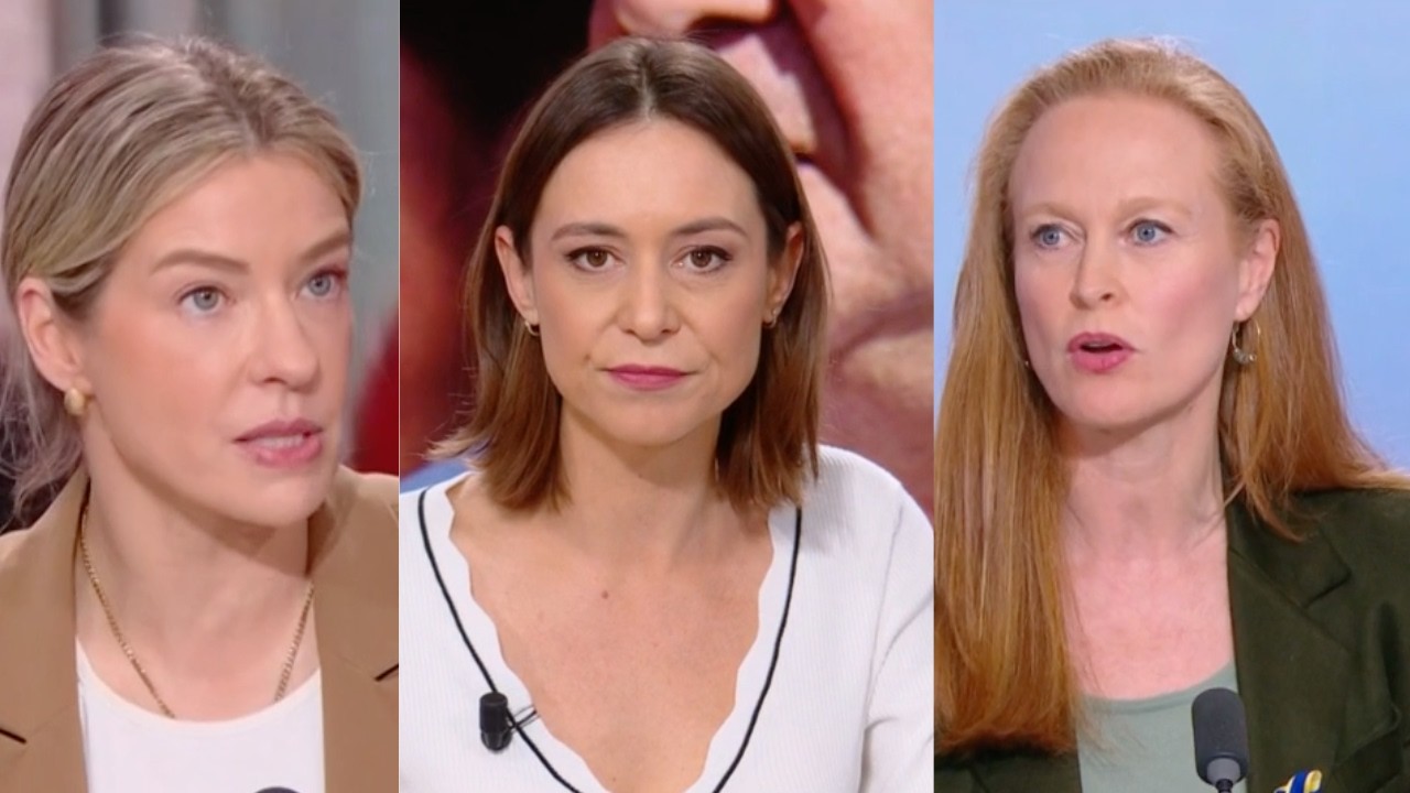 📺 🔴 Violences politiques : je demande la dissolution des groupuscules radicalisés - BFMTV 24/02/2026