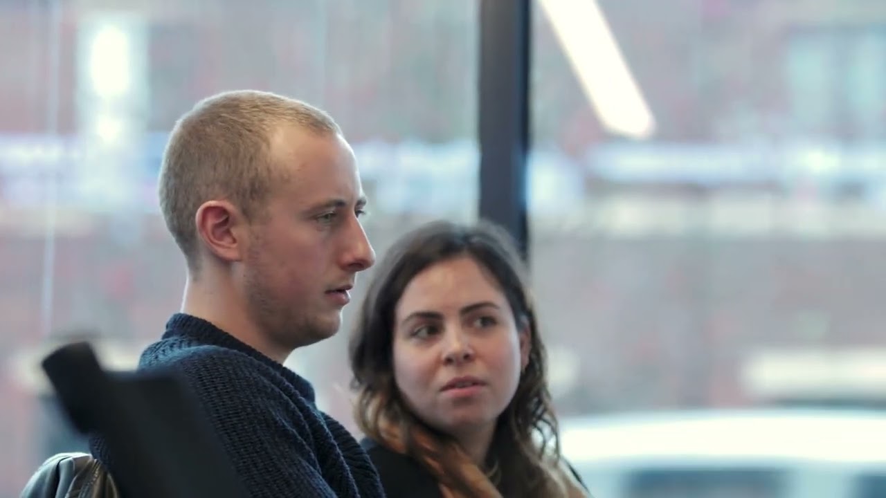 Alumni Stories: Green Bell Packaging