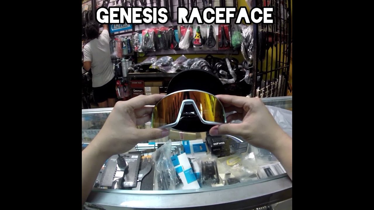 Genesis Active Eyewear