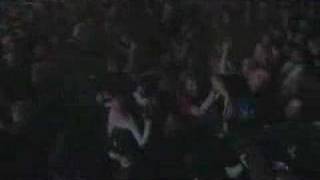 Nile - Black Seeds Of Vengeance (Live @ Wacken 2003)