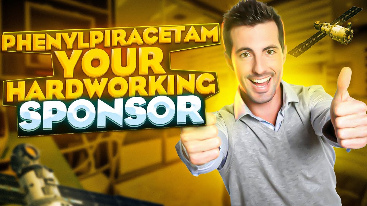 Phenylpiracetam ❘ review, dosage, side effects of nootropics