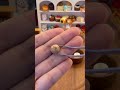 Miniature Resin Food Charm | Tiny Oden Pot DIY Craft