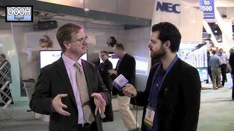 DOOH.com Interview with VUKUNET Graeme Spicer