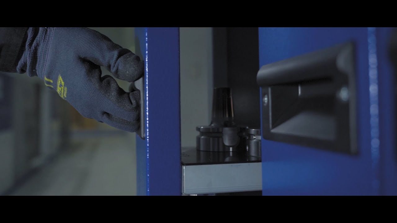 Thread Limit Gauge Long Neck Type for Inspection of Deep Internal ...