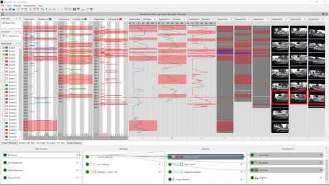 Preview of Blickshift Analytics