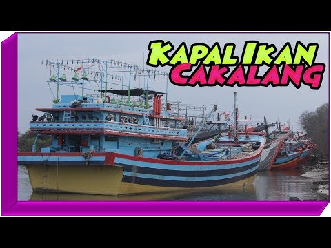 Video: Cara Berlayar Perahu