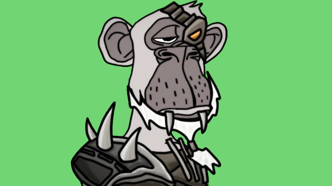 Rengar NFT ?