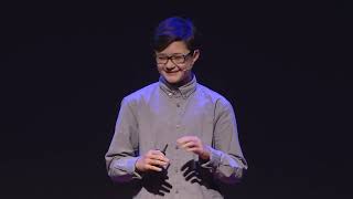 A Successful failure | Bo Grove | TEDxAntwerp