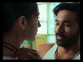 Sara And Dhanush Romantic Scene Atrangee Re