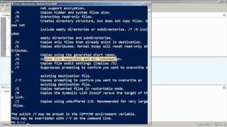 Migrating Files: The Limitations of Using PowerShell Content
