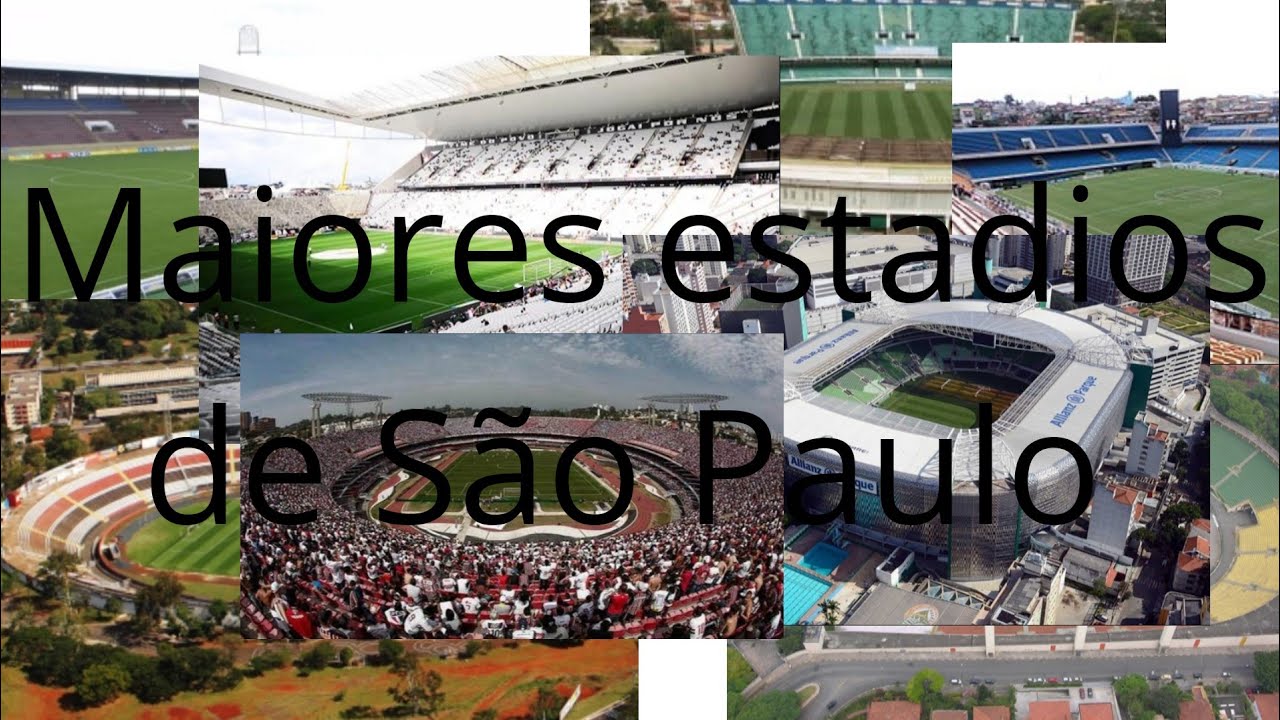 Qual É O Maior Estádio De Futebol Em São Paulo?