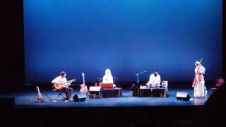 Snatam Kaur in Asheville, USA.