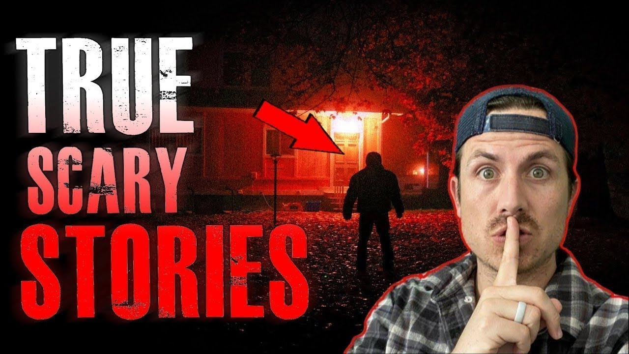 MrBallen | Bedtime Stories to Fall Asleep For Adults | Black Screen New Episode