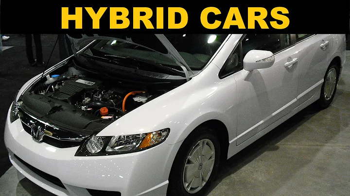 Hybrid Cars - Explained - DayDayNews